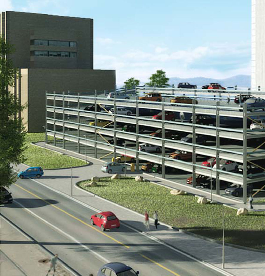 evo-park-parking-ouvert-multi-niveaux-structure-metallique